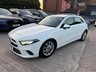 USED 2019 19 MERCEDES-BENZ A CLASS 1.5 A180d Sport (Premium) 7G-DCT Euro 6 (s/s) 5dr LOW MILEAGE+6 MONTH WARRANTY