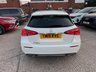 USED 2019 19 MERCEDES-BENZ A CLASS 1.5 A180d Sport (Premium) 7G-DCT Euro 6 (s/s) 5dr LOW MILEAGE+6 MONTH WARRANTY