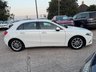 USED 2019 19 MERCEDES-BENZ A CLASS 1.5 A180d Sport (Premium) 7G-DCT Euro 6 (s/s) 5dr LOW MILEAGE+6 MONTH WARRANTY