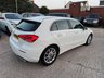 USED 2019 19 MERCEDES-BENZ A CLASS 1.5 A180d Sport (Premium) 7G-DCT Euro 6 (s/s) 5dr LOW MILEAGE+6 MONTH WARRANTY
