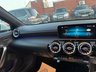 USED 2019 19 MERCEDES-BENZ A CLASS 1.5 A180d Sport (Premium) 7G-DCT Euro 6 (s/s) 5dr LOW MILEAGE+6 MONTH WARRANTY
