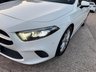 USED 2019 19 MERCEDES-BENZ A CLASS 1.5 A180d Sport (Premium) 7G-DCT Euro 6 (s/s) 5dr LOW MILEAGE+6 MONTH WARRANTY