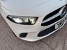 USED 2019 19 MERCEDES-BENZ A CLASS 1.5 A180d Sport (Premium) 7G-DCT Euro 6 (s/s) 5dr LOW MILEAGE+6 MONTH WARRANTY