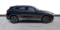 USED 2018 68 BMW X2 2.0 20d M Sport X SUV 5dr Diesel Auto xDrive Euro 6 (s/s) (190 ps) PANORAMIC ROOF