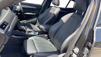 USED 2018 68 BMW X2 2.0 20d M Sport X SUV 5dr Diesel Auto xDrive Euro 6 (s/s) (190 ps) PANORAMIC ROOF