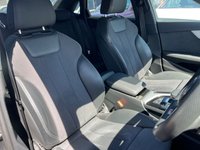 USED 2022 72 AUDI A4 2.0 TFSI 35 S line Saloon 4dr Petrol S Tronic Euro 6 (s/s) (150 ps) CAR PLAY + LED LIGHTS + NAV