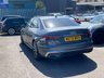 USED 2022 72 AUDI A4 2.0 TFSI 35 S line Saloon 4dr Petrol S Tronic Euro 6 (s/s) (150 ps) CAR PLAY + LED LIGHTS + NAV