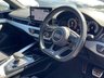 USED 2022 72 AUDI A4 2.0 TFSI 35 S line Saloon 4dr Petrol S Tronic Euro 6 (s/s) (150 ps) CAR PLAY + LED LIGHTS + NAV
