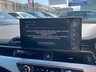 USED 2022 72 AUDI A4 2.0 TFSI 35 S line Saloon 4dr Petrol S Tronic Euro 6 (s/s) (150 ps) CAR PLAY + LED LIGHTS + NAV