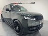 USED 2023 23 LAND ROVER RANGE ROVER 3.0 D350 MHEV HSE SUV 5dr Diesel Auto 4WD Euro 6 (s/s) (350 ps) EXTRAS INCLUDED - VAT Q!!