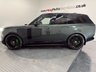 USED 2023 23 LAND ROVER RANGE ROVER 3.0 D350 MHEV HSE SUV 5dr Diesel Auto 4WD Euro 6 (s/s) (350 ps) EXTRAS INCLUDED - VAT Q!!