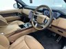 USED 2023 23 LAND ROVER RANGE ROVER 3.0 D350 MHEV HSE SUV 5dr Diesel Auto 4WD Euro 6 (s/s) (350 ps) EXTRAS INCLUDED - VAT Q!!