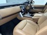 USED 2023 23 LAND ROVER RANGE ROVER 3.0 D350 MHEV HSE SUV 5dr Diesel Auto 4WD Euro 6 (s/s) (350 ps) EXTRAS INCLUDED - VAT Q!!