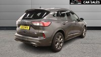 USED 2021 21 FORD KUGA 2.0 EcoBlue MHEV ST-Line First Edition SUV 5dr Diesel Manual Euro 6 (s/s) (150 ps) 