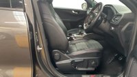 USED 2021 21 FORD KUGA 2.0 EcoBlue MHEV ST-Line First Edition SUV 5dr Diesel Manual Euro 6 (s/s) (150 ps) 