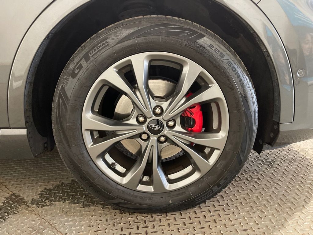 2021 Ford Kuga — image 9