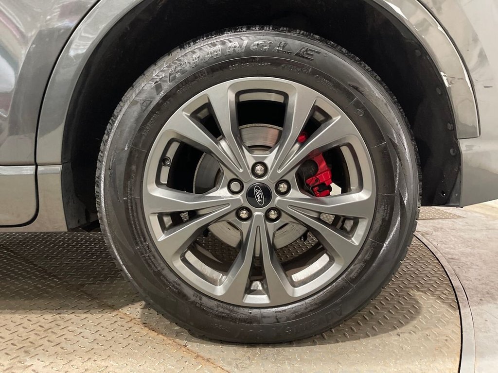 2021 Ford Kuga — image 8