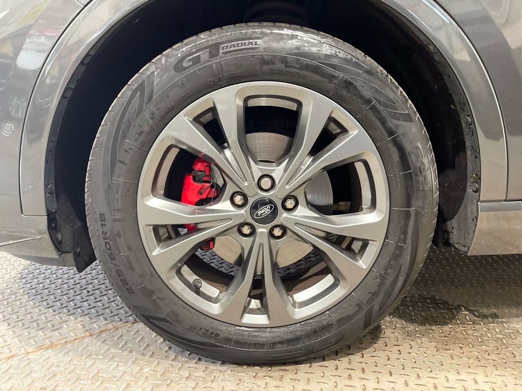 2021 Ford Kuga — image 7