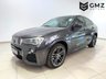 USED 2014 14 BMW X4 3.0 30d M Sport SUV 5dr Diesel Auto xDrive Euro 6 (s/s) (258 ps) 20" ALLOYS | SUNROOF l NATIONWIDE DELIVERY