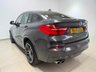 USED 2014 14 BMW X4 3.0 30d M Sport SUV 5dr Diesel Auto xDrive Euro 6 (s/s) (258 ps) 20" ALLOYS | SUNROOF l NATIONWIDE DELIVERY