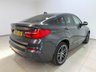 USED 2014 14 BMW X4 3.0 30d M Sport SUV 5dr Diesel Auto xDrive Euro 6 (s/s) (258 ps) 20" ALLOYS | SUNROOF l NATIONWIDE DELIVERY