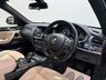USED 2014 14 BMW X4 3.0 30d M Sport SUV 5dr Diesel Auto xDrive Euro 6 (s/s) (258 ps) 20" ALLOYS | SUNROOF l NATIONWIDE DELIVERY