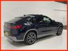 USED 2019 19 BMW X4 2.0 20d M Sport X SUV 5dr Diesel Auto xDrive Euro 6 (s/s) (190 ps) PANROOF-LEATHER-NAV-CAMERA