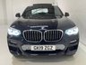 USED 2019 19 BMW X4 2.0 20d M Sport X SUV 5dr Diesel Auto xDrive Euro 6 (s/s) (190 ps) PANROOF-LEATHER-NAV-CAMERA