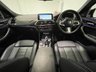 USED 2019 19 BMW X4 2.0 20d M Sport X SUV 5dr Diesel Auto xDrive Euro 6 (s/s) (190 ps) PANROOF-LEATHER-NAV-CAMERA