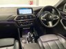 USED 2019 19 BMW X4 2.0 20d M Sport X SUV 5dr Diesel Auto xDrive Euro 6 (s/s) (190 ps) PANROOF-LEATHER-NAV-CAMERA