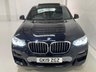 USED 2019 19 BMW X4 2.0 20d M Sport X SUV 5dr Diesel Auto xDrive Euro 6 (s/s) (190 ps) PANROOF-LEATHER-NAV-CAMERA