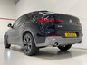USED 2019 19 BMW X4 2.0 20d M Sport X SUV 5dr Diesel Auto xDrive Euro 6 (s/s) (190 ps) PANROOF-LEATHER-NAV-CAMERA