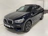 USED 2019 19 BMW X4 2.0 20d M Sport X SUV 5dr Diesel Auto xDrive Euro 6 (s/s) (190 ps) PANROOF-LEATHER-NAV-CAMERA