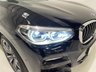 USED 2019 19 BMW X4 2.0 20d M Sport X SUV 5dr Diesel Auto xDrive Euro 6 (s/s) (190 ps) PANROOF-LEATHER-NAV-CAMERA