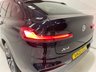 USED 2019 19 BMW X4 2.0 20d M Sport X SUV 5dr Diesel Auto xDrive Euro 6 (s/s) (190 ps) PANROOF-LEATHER-NAV-CAMERA