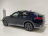 USED 2019 19 BMW X4 2.0 20d M Sport X SUV 5dr Diesel Auto xDrive Euro 6 (s/s) (190 ps) PANROOF-LEATHER-NAV-CAMERA