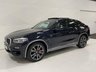 USED 2019 19 BMW X4 2.0 20d M Sport X SUV 5dr Diesel Auto xDrive Euro 6 (s/s) (190 ps) PANROOF-LEATHER-NAV-CAMERA