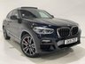 USED 2019 19 BMW X4 2.0 20d M Sport X SUV 5dr Diesel Auto xDrive Euro 6 (s/s) (190 ps) PANROOF-LEATHER-NAV-CAMERA