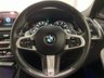 USED 2019 19 BMW X4 2.0 20d M Sport X SUV 5dr Diesel Auto xDrive Euro 6 (s/s) (190 ps) PANROOF-LEATHER-NAV-CAMERA