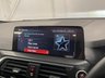 USED 2019 19 BMW X4 2.0 20d M Sport X SUV 5dr Diesel Auto xDrive Euro 6 (s/s) (190 ps) PANROOF-LEATHER-NAV-CAMERA