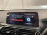 USED 2019 19 BMW X4 2.0 20d M Sport X SUV 5dr Diesel Auto xDrive Euro 6 (s/s) (190 ps) PANROOF-LEATHER-NAV-CAMERA