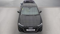 USED 2019 19 AUDI A1 1.0 TFSI 30 S line Sportback 5dr Petrol S Tronic Euro 6 (s/s) (116 ps) 