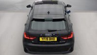 USED 2019 19 AUDI A1 1.0 TFSI 30 S line Sportback 5dr Petrol S Tronic Euro 6 (s/s) (116 ps) 