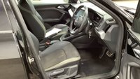 USED 2019 19 AUDI A1 1.0 TFSI 30 S line Sportback 5dr Petrol S Tronic Euro 6 (s/s) (116 ps) 