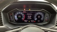 USED 2019 19 AUDI A1 1.0 TFSI 30 S line Sportback 5dr Petrol S Tronic Euro 6 (s/s) (116 ps) 