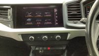 USED 2019 19 AUDI A1 1.0 TFSI 30 S line Sportback 5dr Petrol S Tronic Euro 6 (s/s) (116 ps) 
