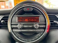 USED 2015 65 MINI HATCH 1.5 Cooper D Hatchback 5dr Diesel Manual Euro 6 (s/s) (116 ps) 1/2 LEATHER, ALLOYS , AIR CON