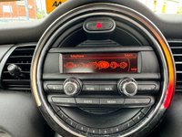 USED 2015 65 MINI HATCH 1.5 Cooper D Hatchback 5dr Diesel Manual Euro 6 (s/s) (116 ps) 1/2 LEATHER, ALLOYS , AIR CON