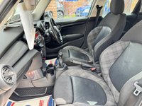 USED 2015 65 MINI HATCH 1.5 Cooper D Hatchback 5dr Diesel Manual Euro 6 (s/s) (116 ps) 1/2 LEATHER, ALLOYS , AIR CON