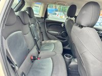 USED 2015 65 MINI HATCH 1.5 Cooper D Hatchback 5dr Diesel Manual Euro 6 (s/s) (116 ps) 1/2 LEATHER, ALLOYS , AIR CON